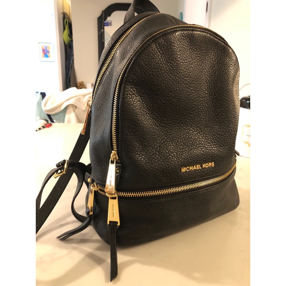 Michael Kors Backpack